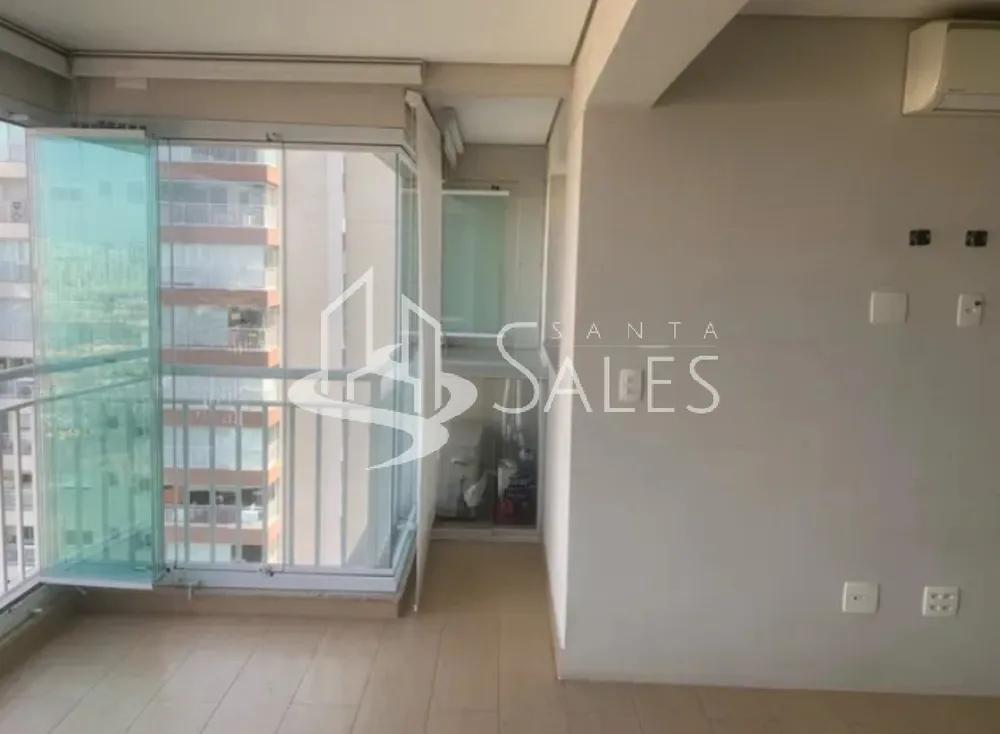 Apartamento, 2 quartos, 62 m² - Foto 2