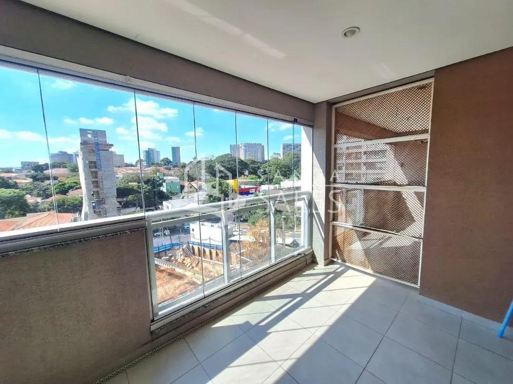 Apartamento, 2 quartos, 80 m² - Foto 5