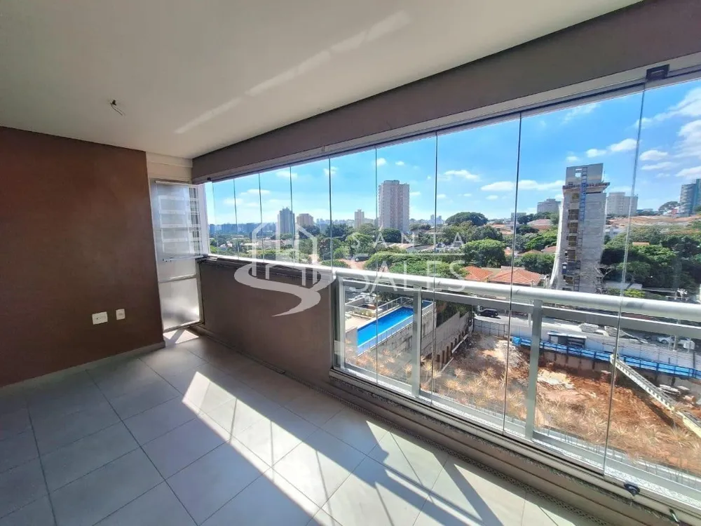 Apartamento, 2 quartos, 80 m² - Foto 6