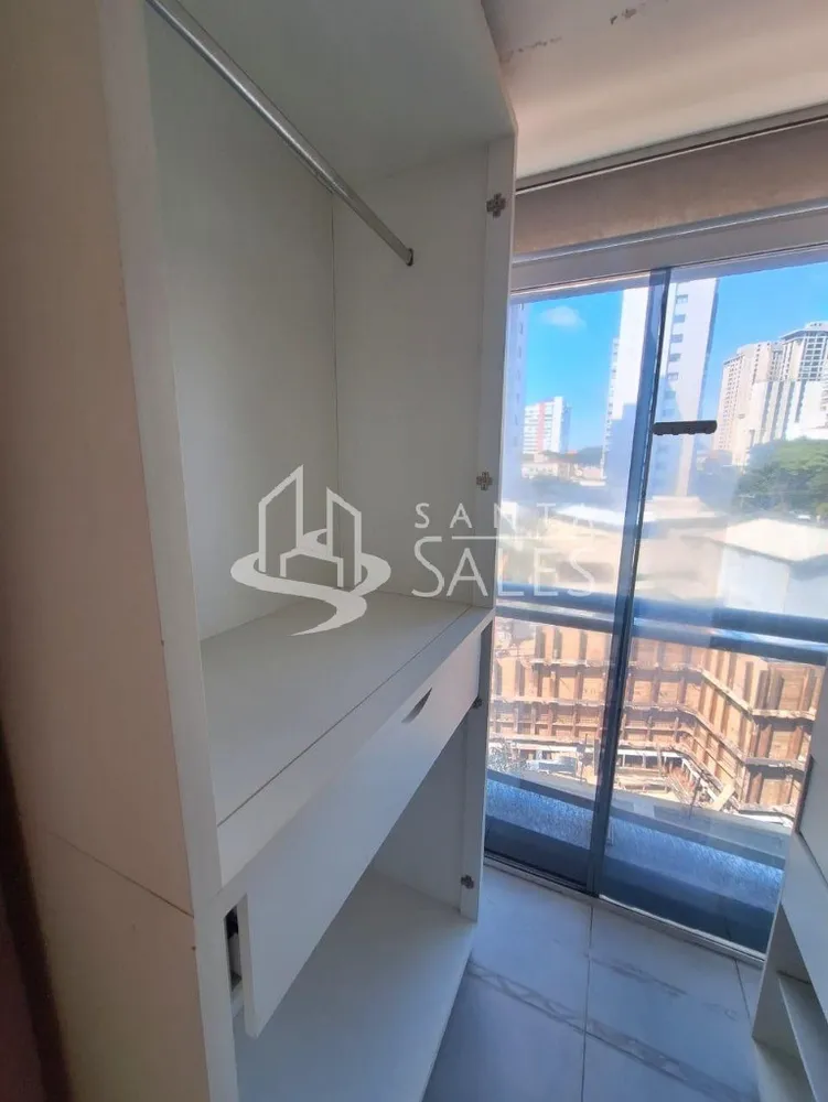 Apartamento, 2 quartos, 80 m² - Foto 8