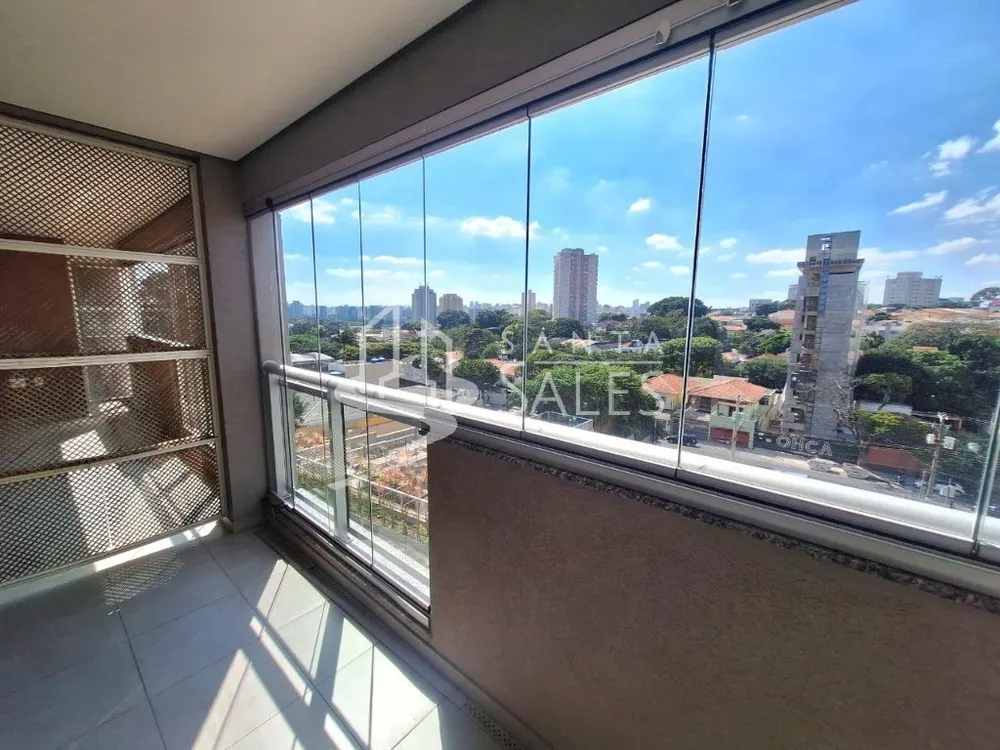 Apartamento, 2 quartos, 80 m² - Foto 6