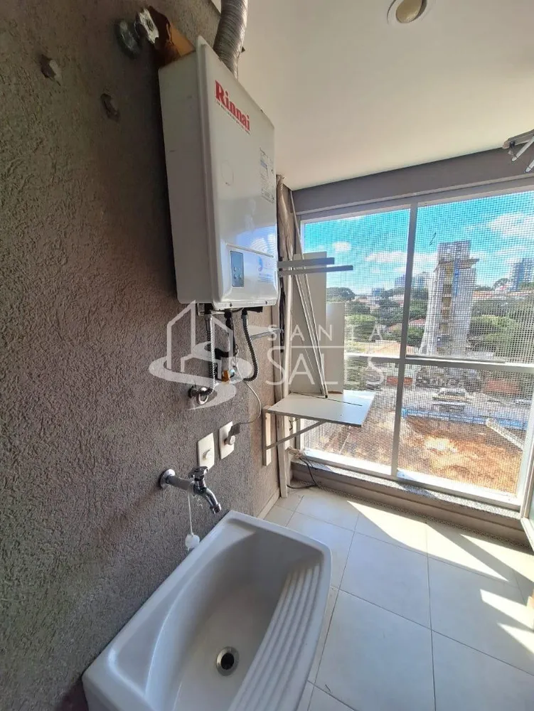 Apartamento, 2 quartos, 80 m² - Foto 15