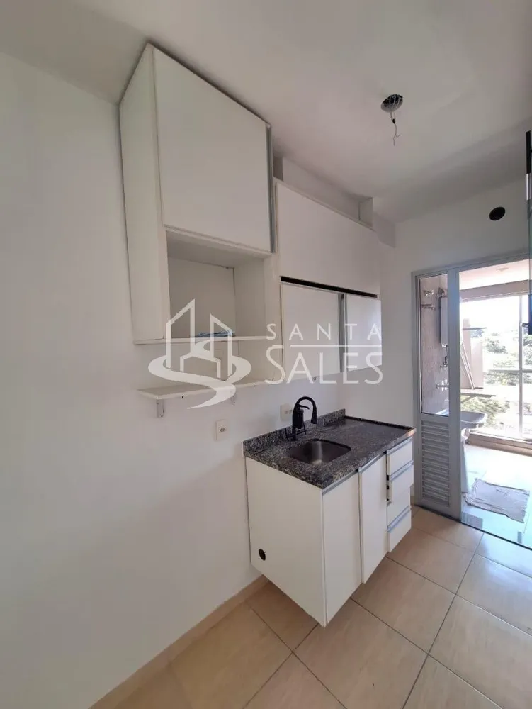 Apartamento, 2 quartos, 80 m² - Foto 10