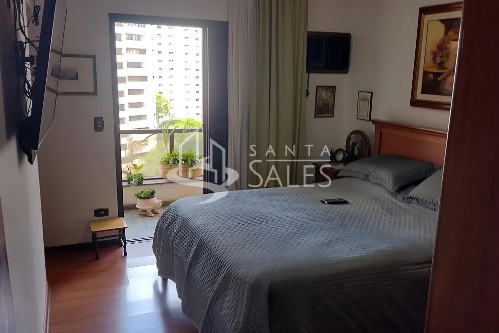 Apartamento, 4 quartos, 206 m² - Foto 7