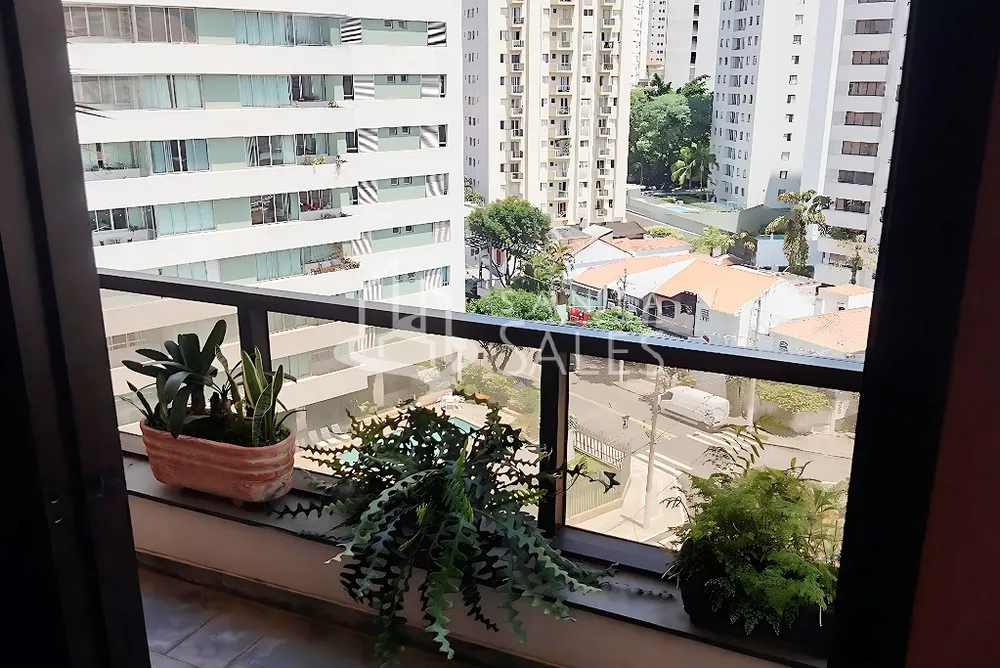 Apartamento, 4 quartos, 206 m² - Foto 8