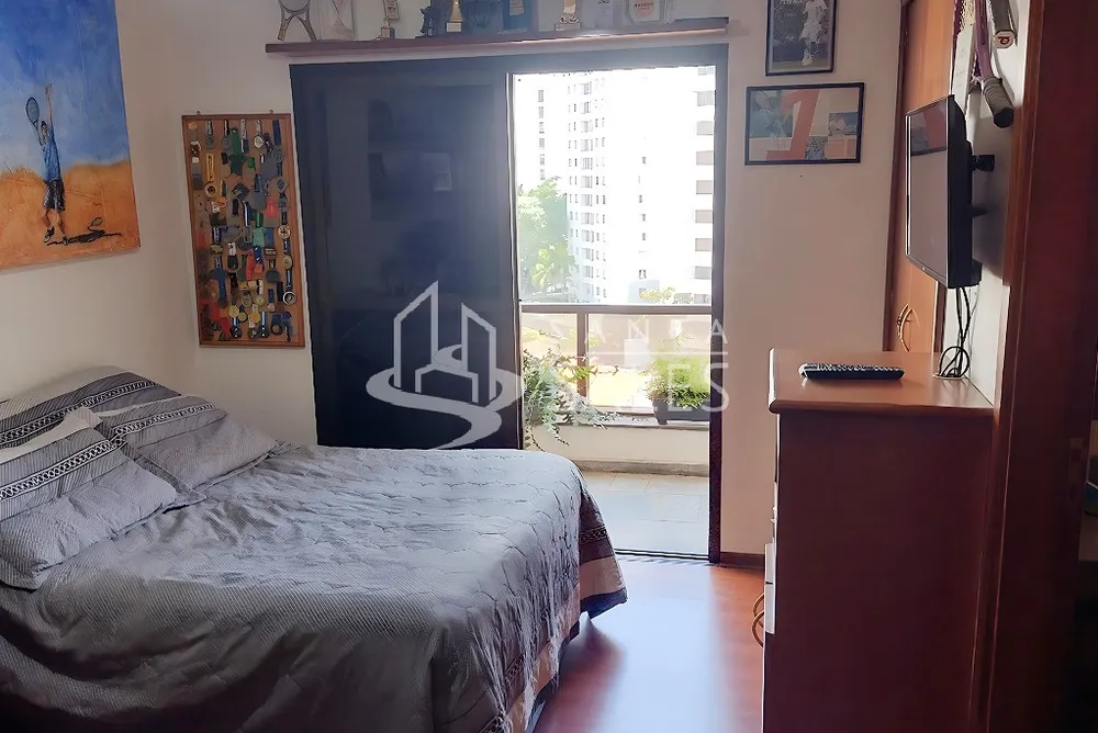 Apartamento, 4 quartos, 206 m² - Foto 4