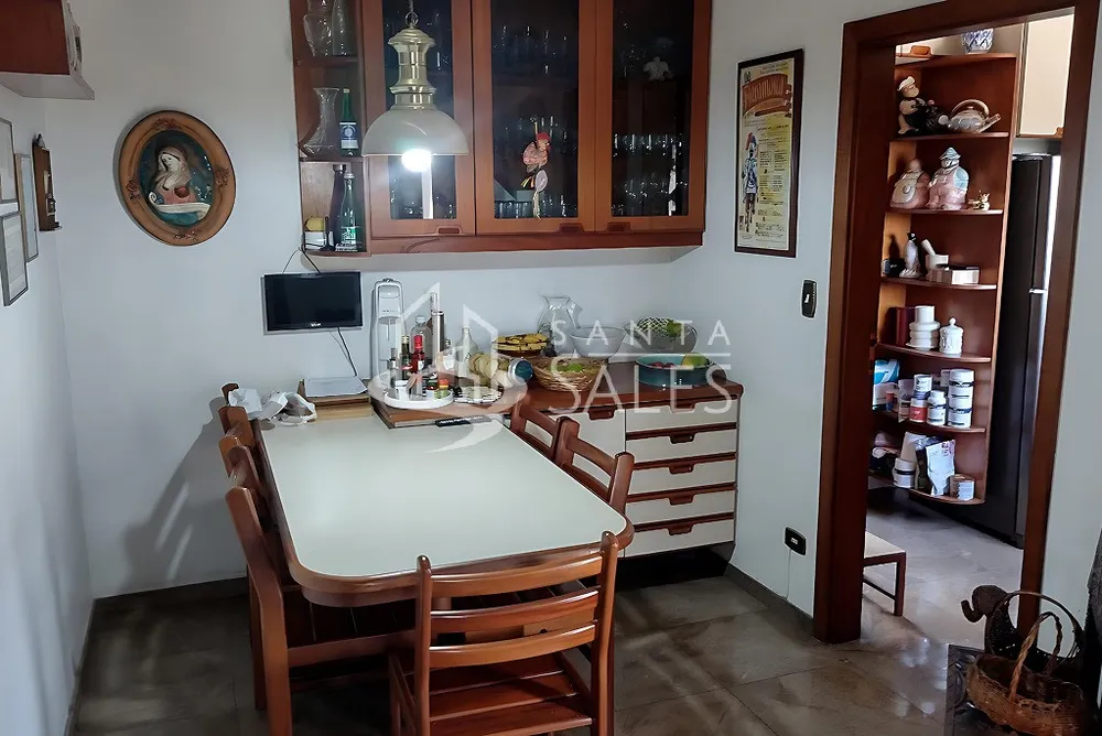 Apartamento, 4 quartos, 206 m² - Foto 1