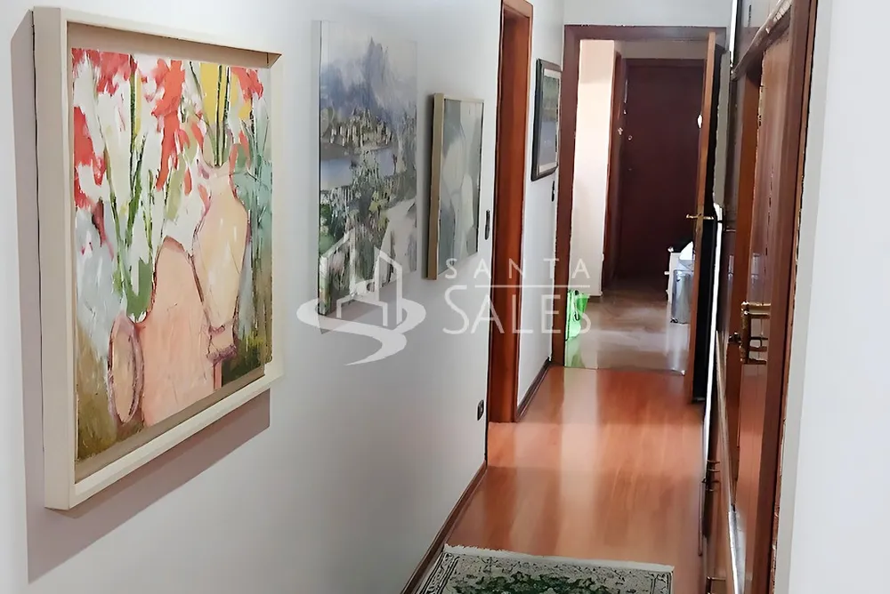 Apartamento, 4 quartos, 206 m² - Foto 6