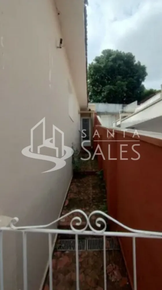 Sobrado, 3 quartos, 120 m² - Foto 2