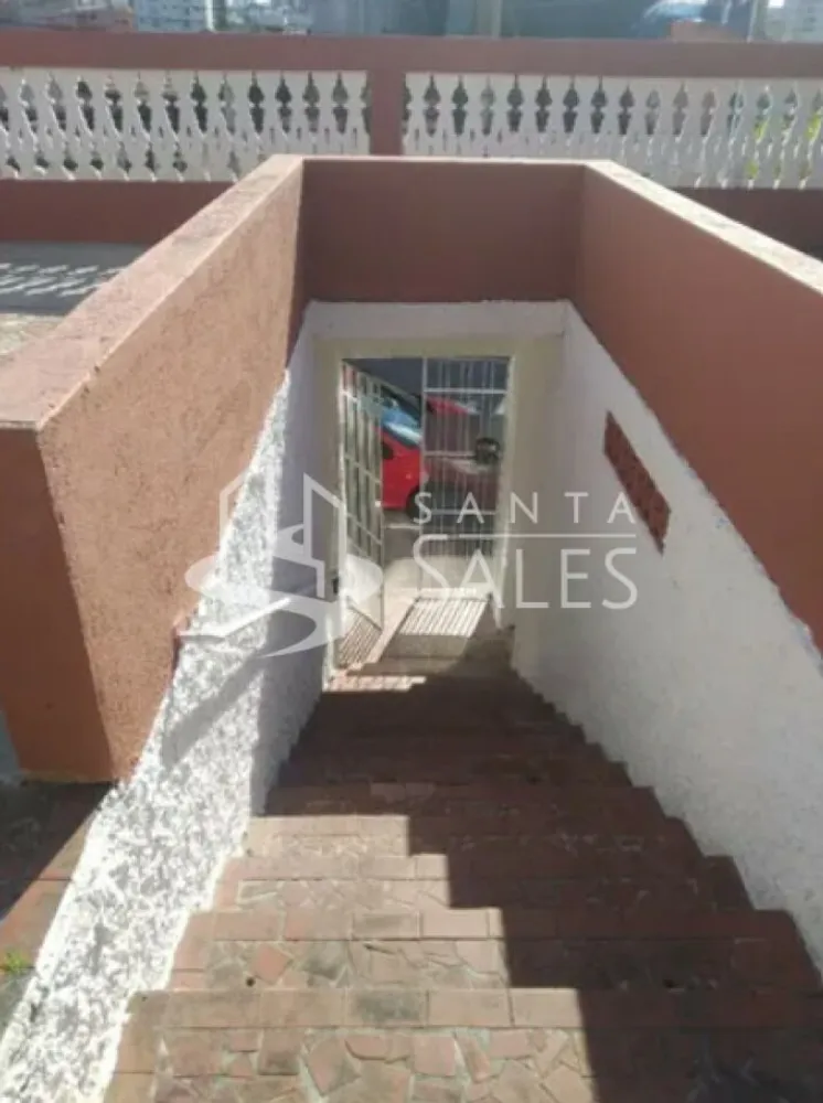 Sobrado, 3 quartos, 120 m² - Foto 8