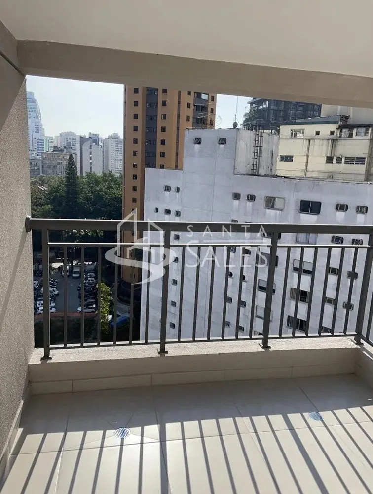 Apartamento, 2 quartos, 66 m² - Foto 13