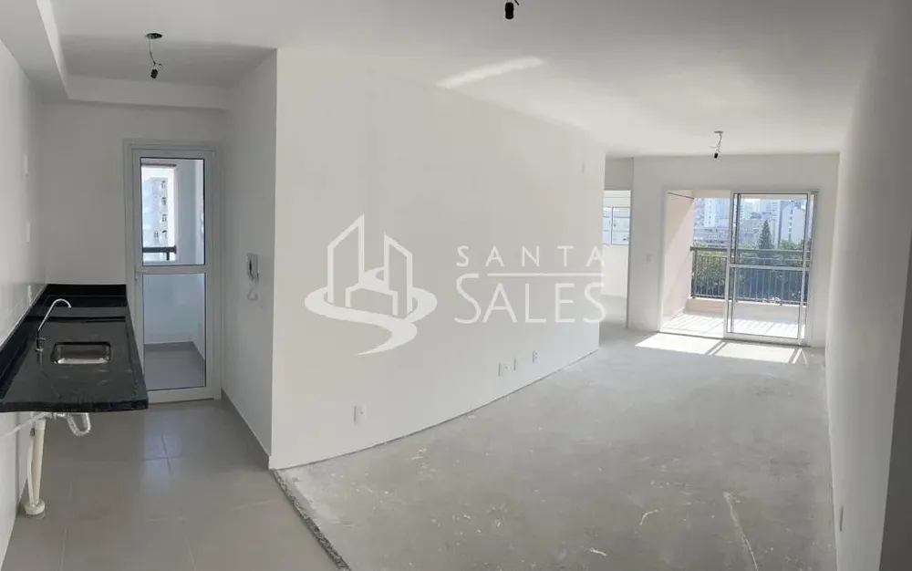 Apartamento, 2 quartos, 66 m² - Foto 8