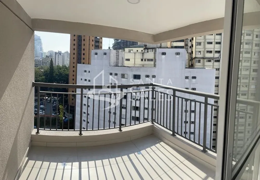 Apartamento, 2 quartos, 66 m² - Foto 3