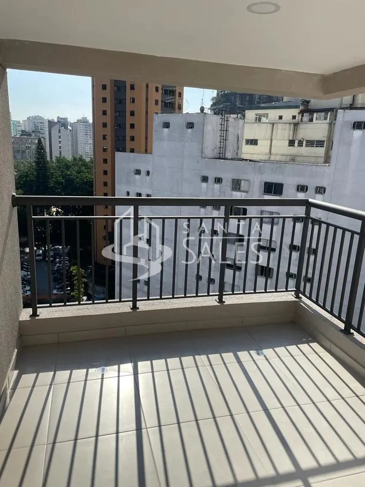 Apartamento, 2 quartos, 66 m² - Foto 8