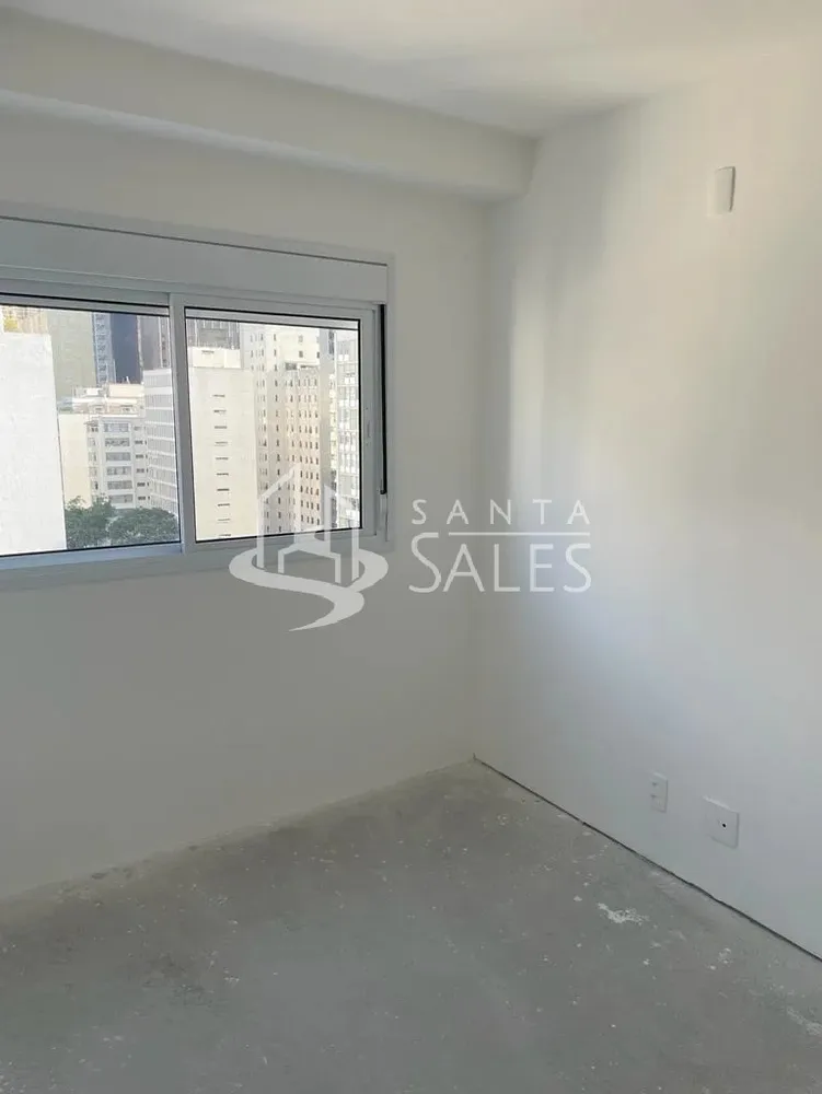 Apartamento, 2 quartos, 66 m² - Foto 2
