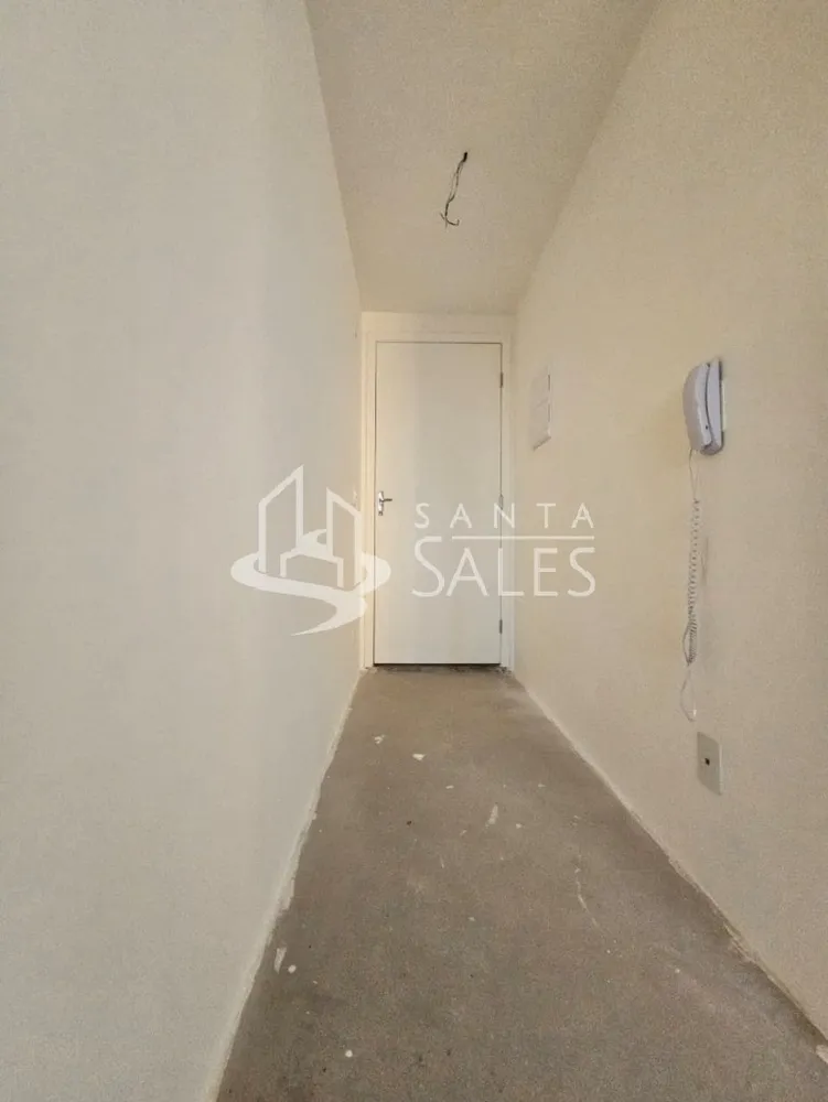 Apartamento, 2 quartos, 40 m² - Foto 7