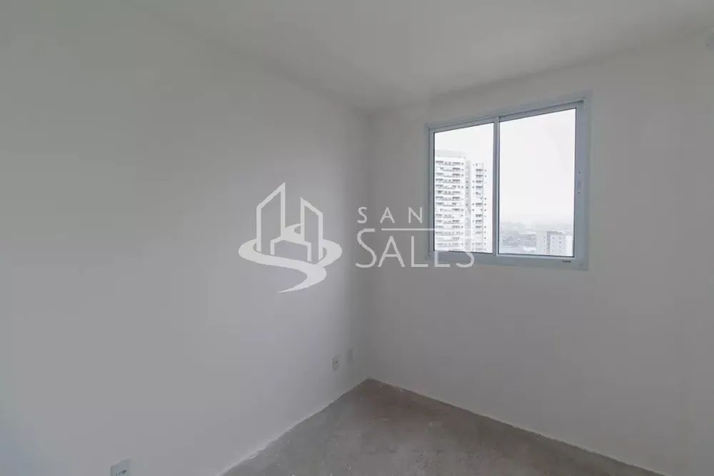 Apartamento, 2 quartos, 40 m² - Foto 3