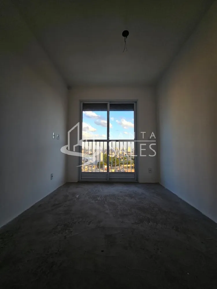 Apartamento, 2 quartos, 40 m² - Foto 2