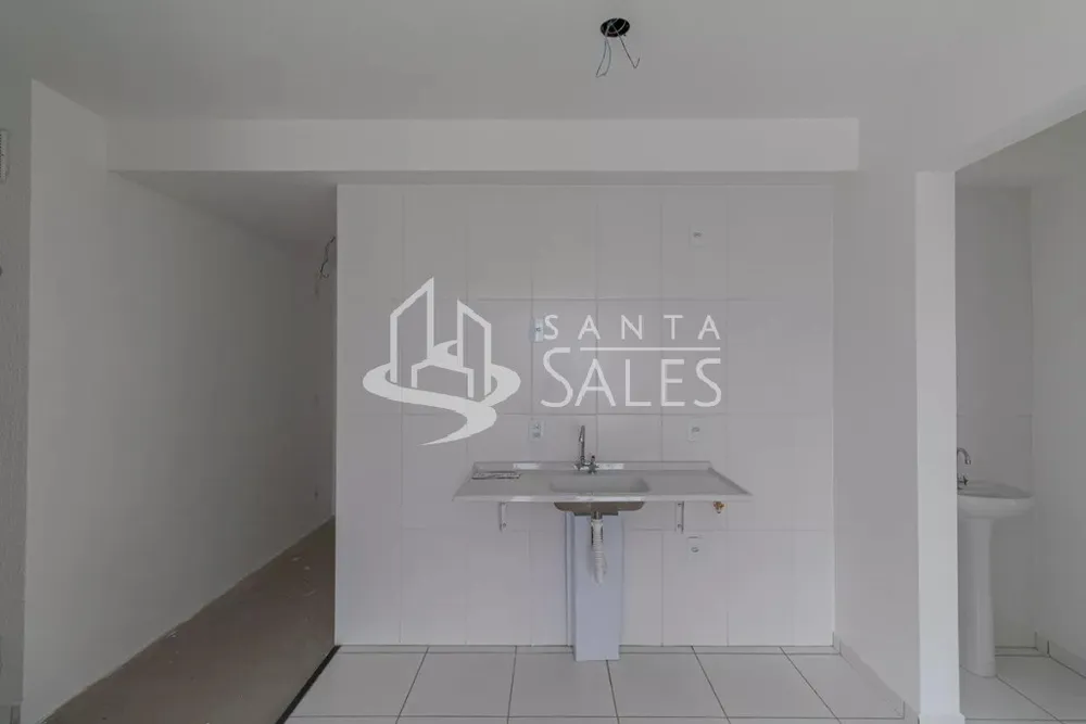 Apartamento, 2 quartos, 40 m² - Foto 4