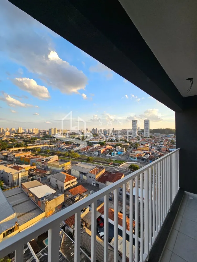 Apartamento, 2 quartos, 40 m² - Foto 5