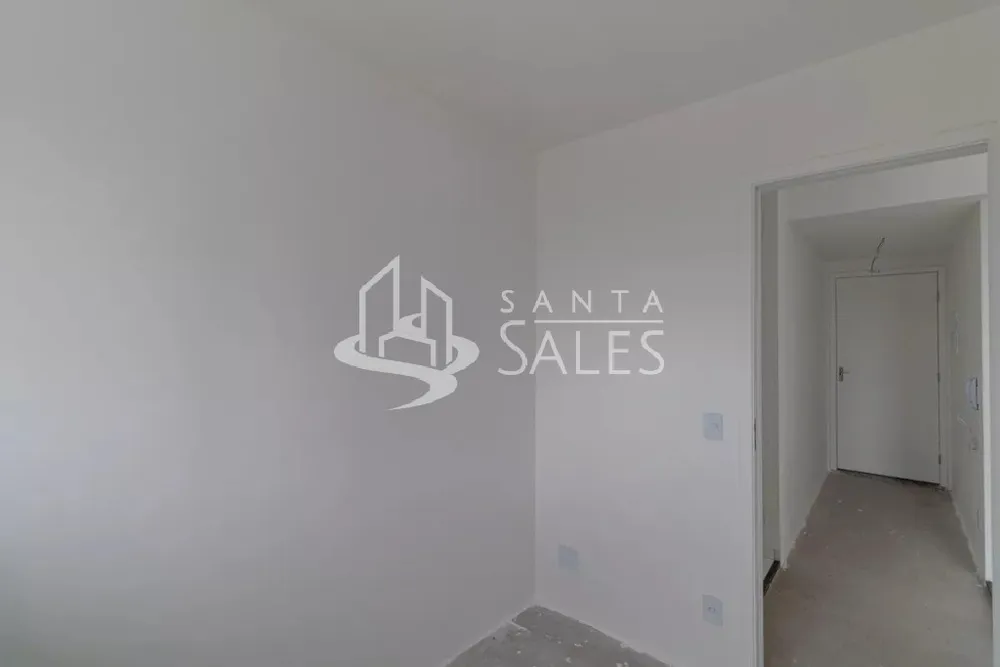 Apartamento, 2 quartos, 40 m² - Foto 6