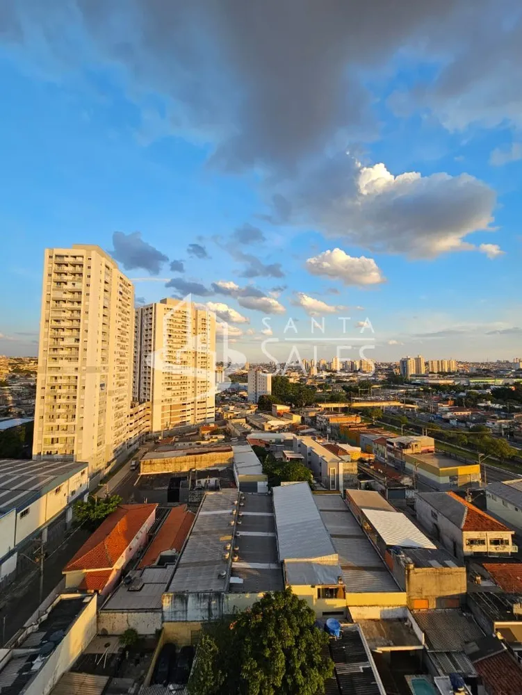 Apartamento, 2 quartos, 40 m² - Foto 12