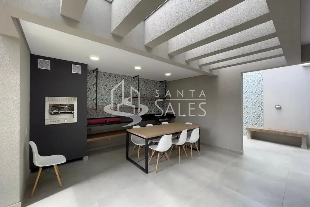 Apartamento, 2 quartos, 40 m² - Foto 11