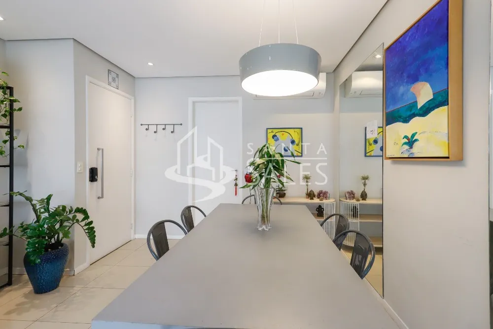 Apartamento, 3 quartos, 104 m² - Foto 2