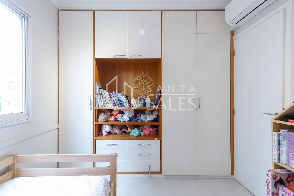 Apartamento, 3 quartos, 104 m² - Foto 7
