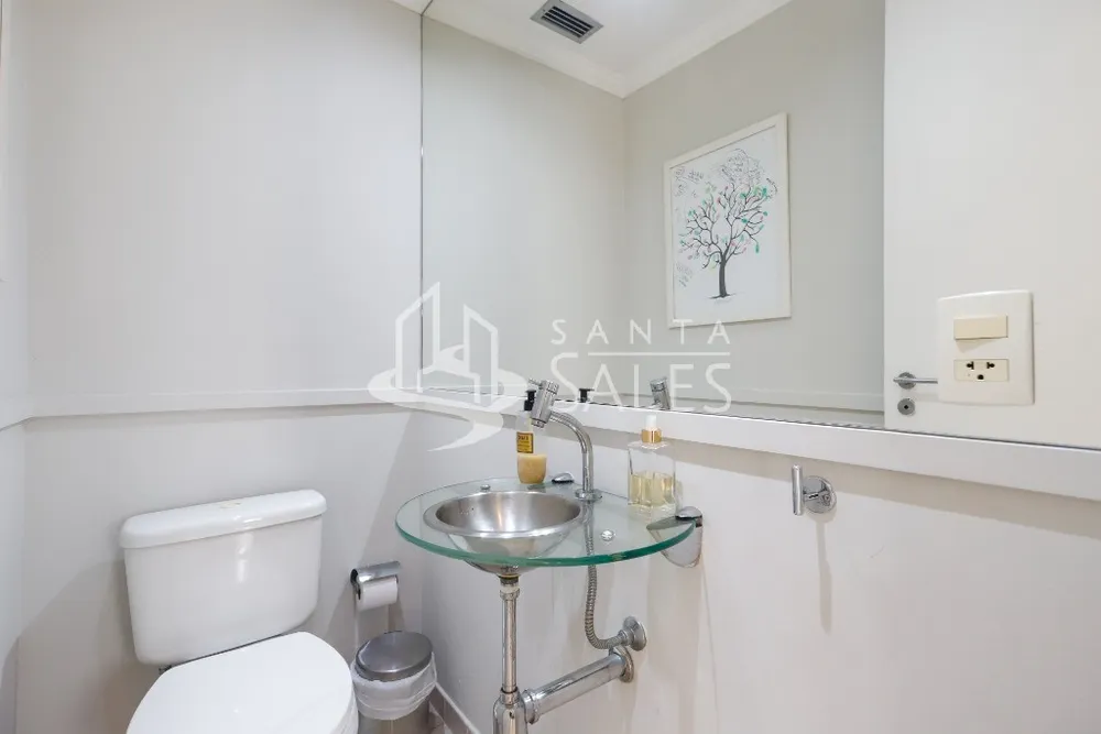 Apartamento, 3 quartos, 104 m² - Foto 10