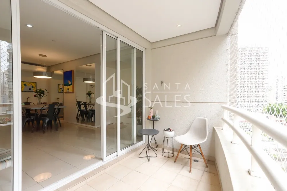 Apartamento, 3 quartos, 104 m² - Foto 9