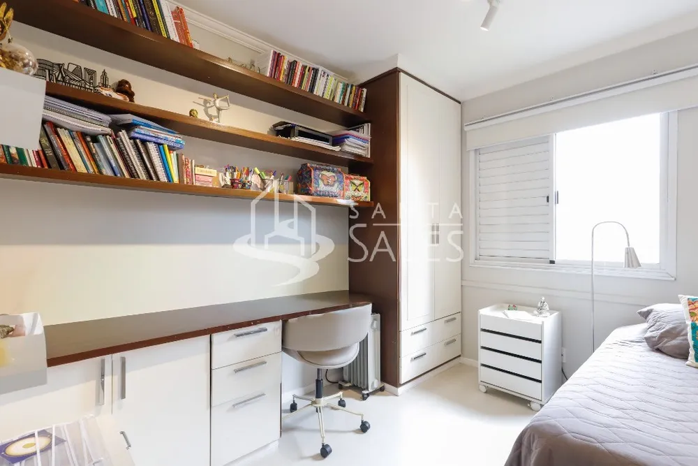 Apartamento, 3 quartos, 104 m² - Foto 11