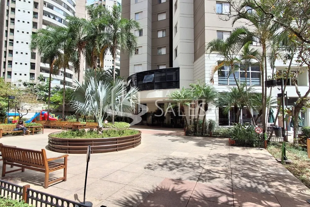 Apartamento, 3 quartos, 104 m² - Foto 3