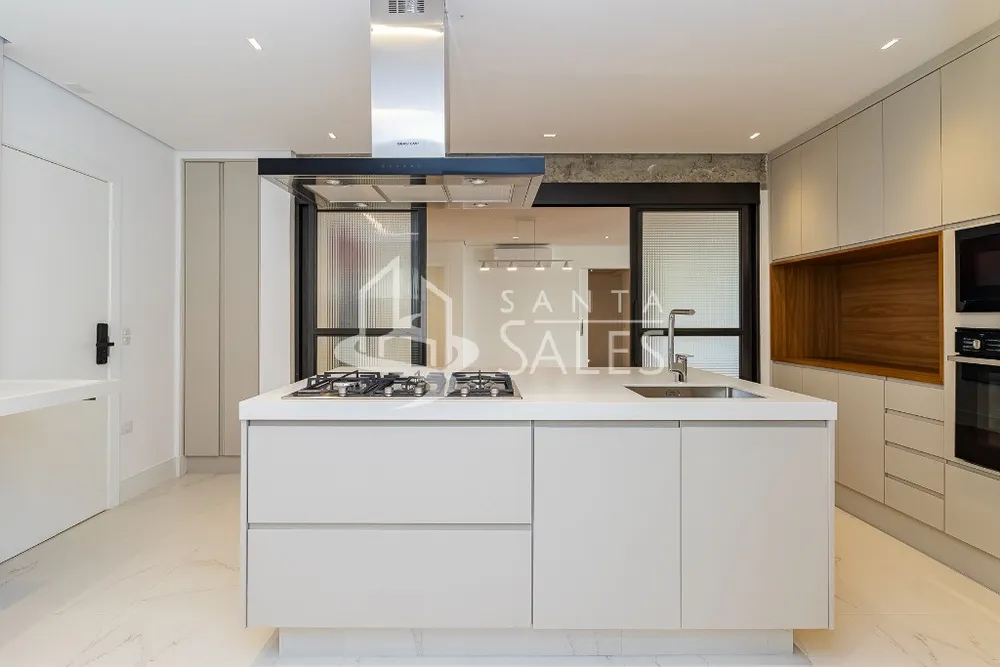 Apartamento, 3 quartos, 213 m² - Foto 5