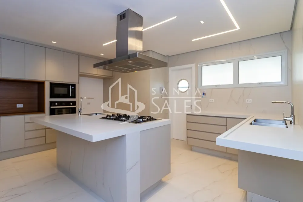 Apartamento, 3 quartos, 213 m² - Foto 7