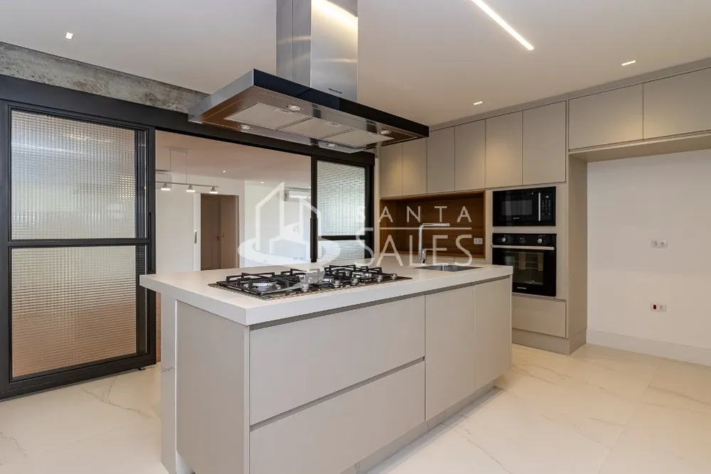 Apartamento, 3 quartos, 213 m² - Foto 8