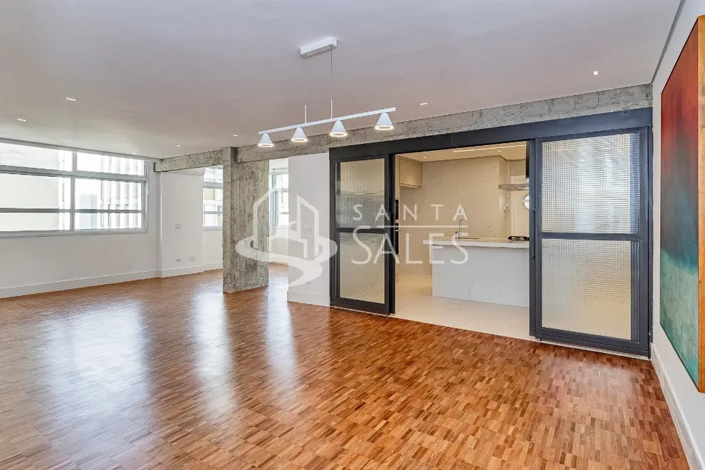 Apartamento, 3 quartos, 213 m² - Foto 4