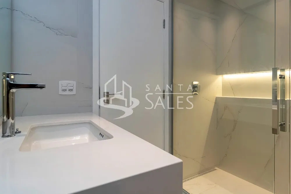 Apartamento, 3 quartos, 213 m² - Foto 2