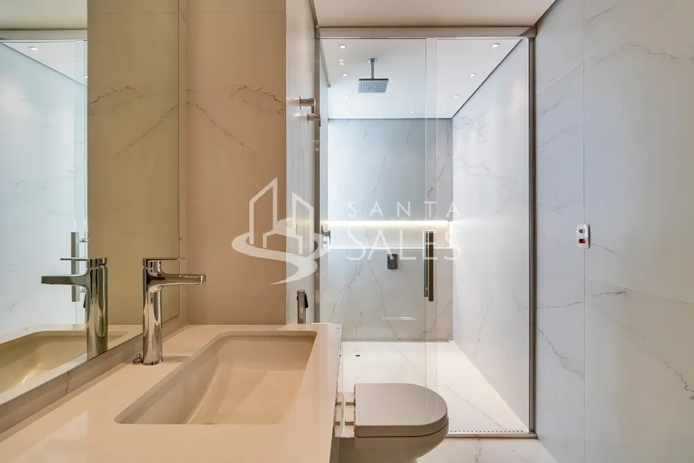 Apartamento, 3 quartos, 213 m² - Foto 3