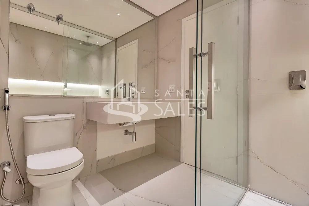 Apartamento, 3 quartos, 213 m² - Foto 8
