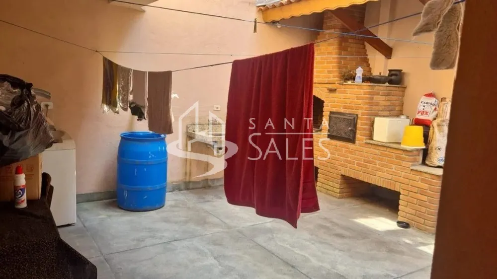 Casa, 3 quartos, 117 m² - Foto 8