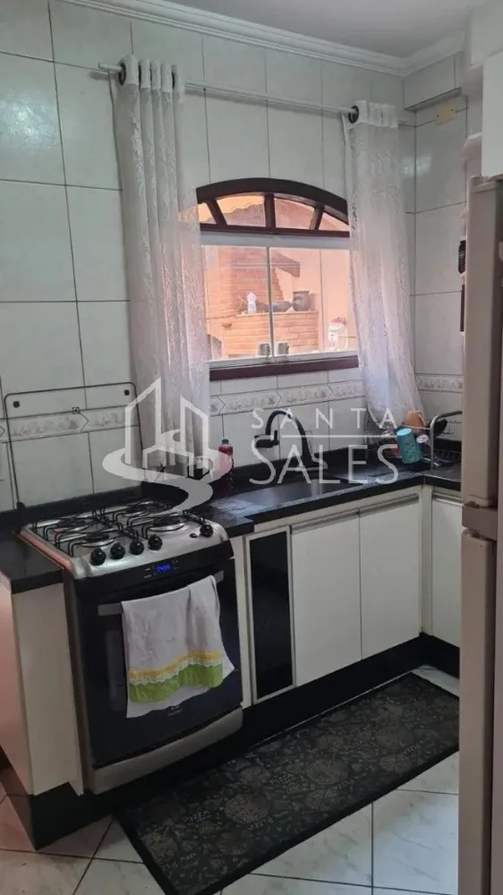 Casa, 3 quartos, 117 m² - Foto 1