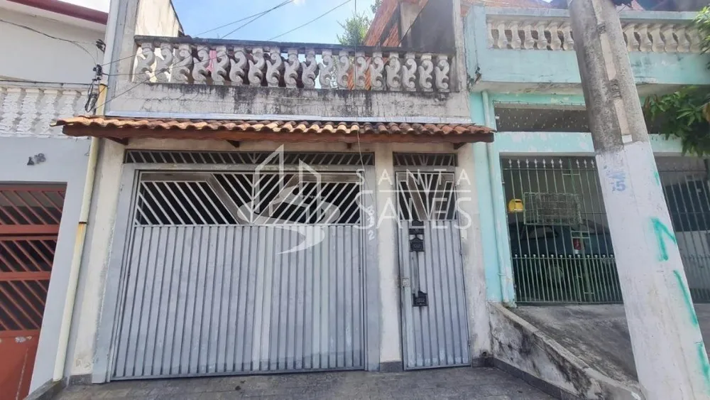 Casa, 3 quartos, 117 m² - Foto 7