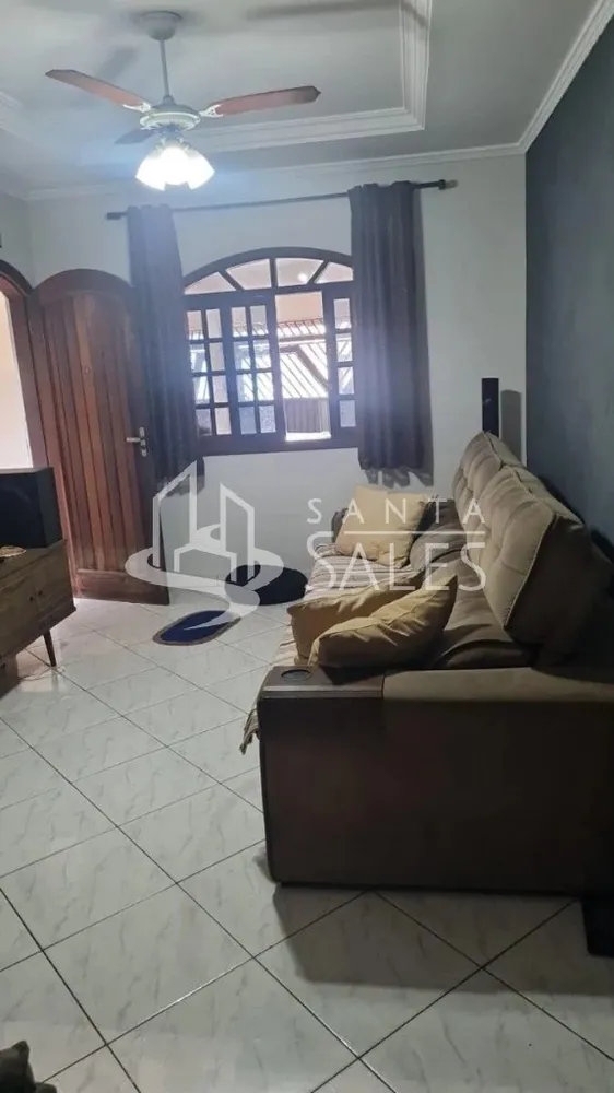 Casa, 3 quartos, 117 m² - Foto 4