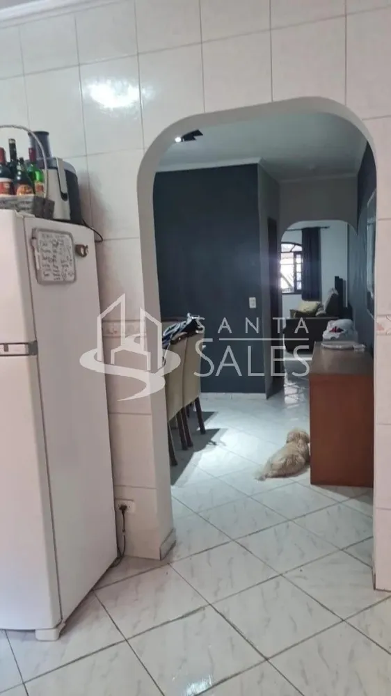 Casa, 3 quartos, 117 m² - Foto 2