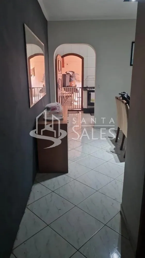 Casa, 3 quartos, 117 m² - Foto 3