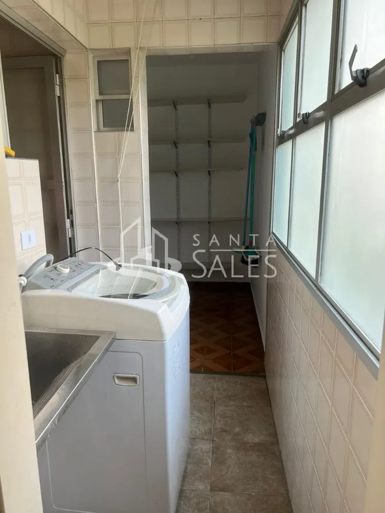 Apartamento, 3 quartos, 65 m² - Foto 4