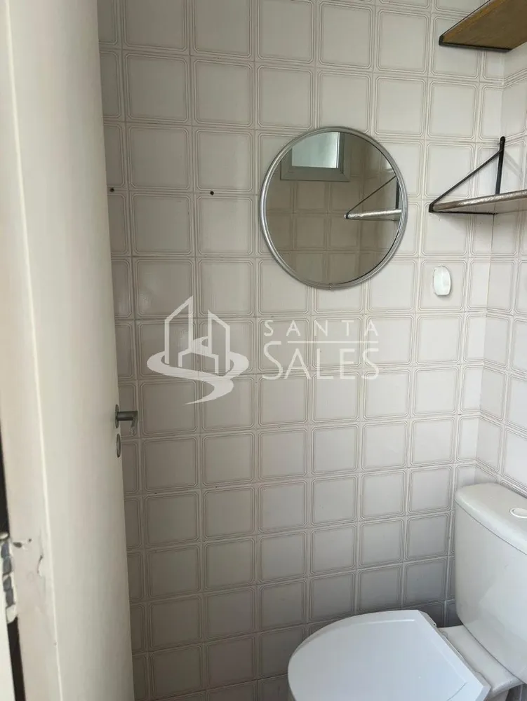Apartamento, 3 quartos, 65 m² - Foto 6