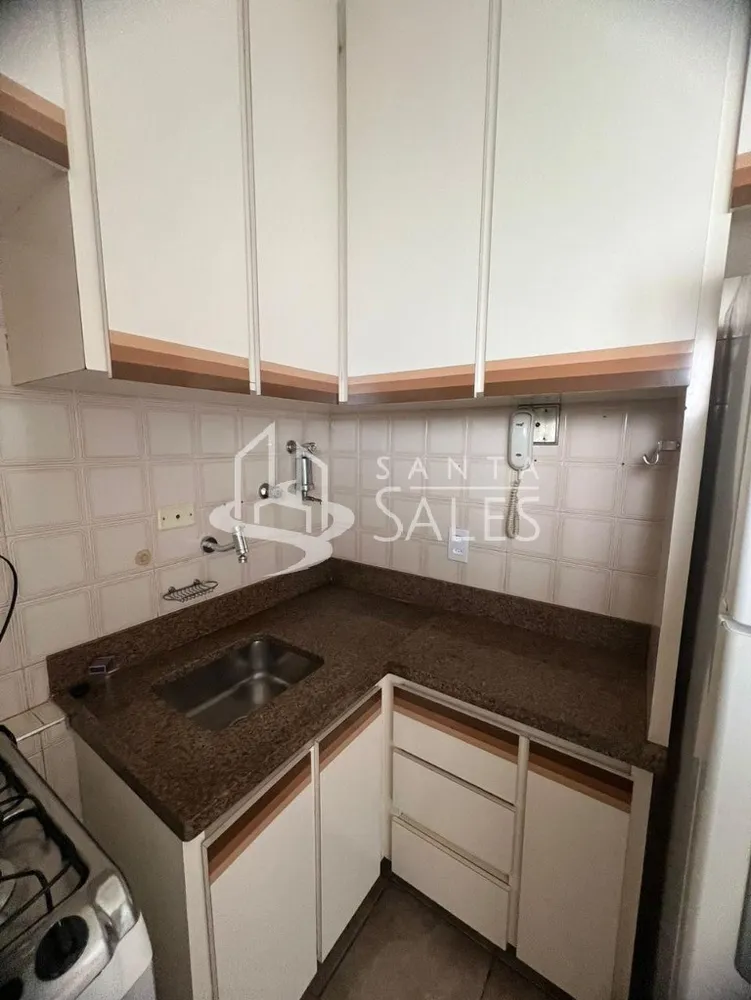 Apartamento, 3 quartos, 65 m² - Foto 5