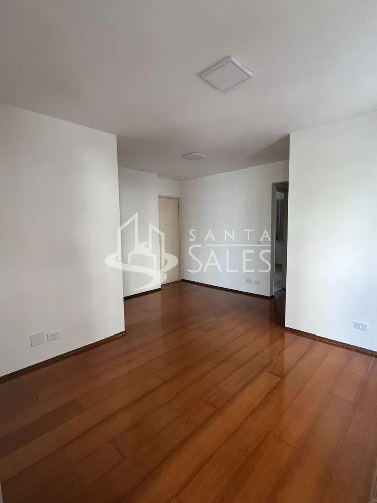 Apartamento, 3 quartos, 65 m² - Foto 1